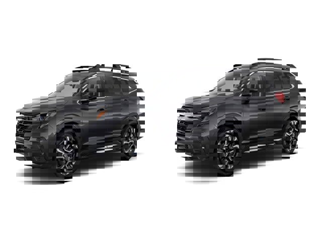 New 2025 Subaru Ascent Limited image 3