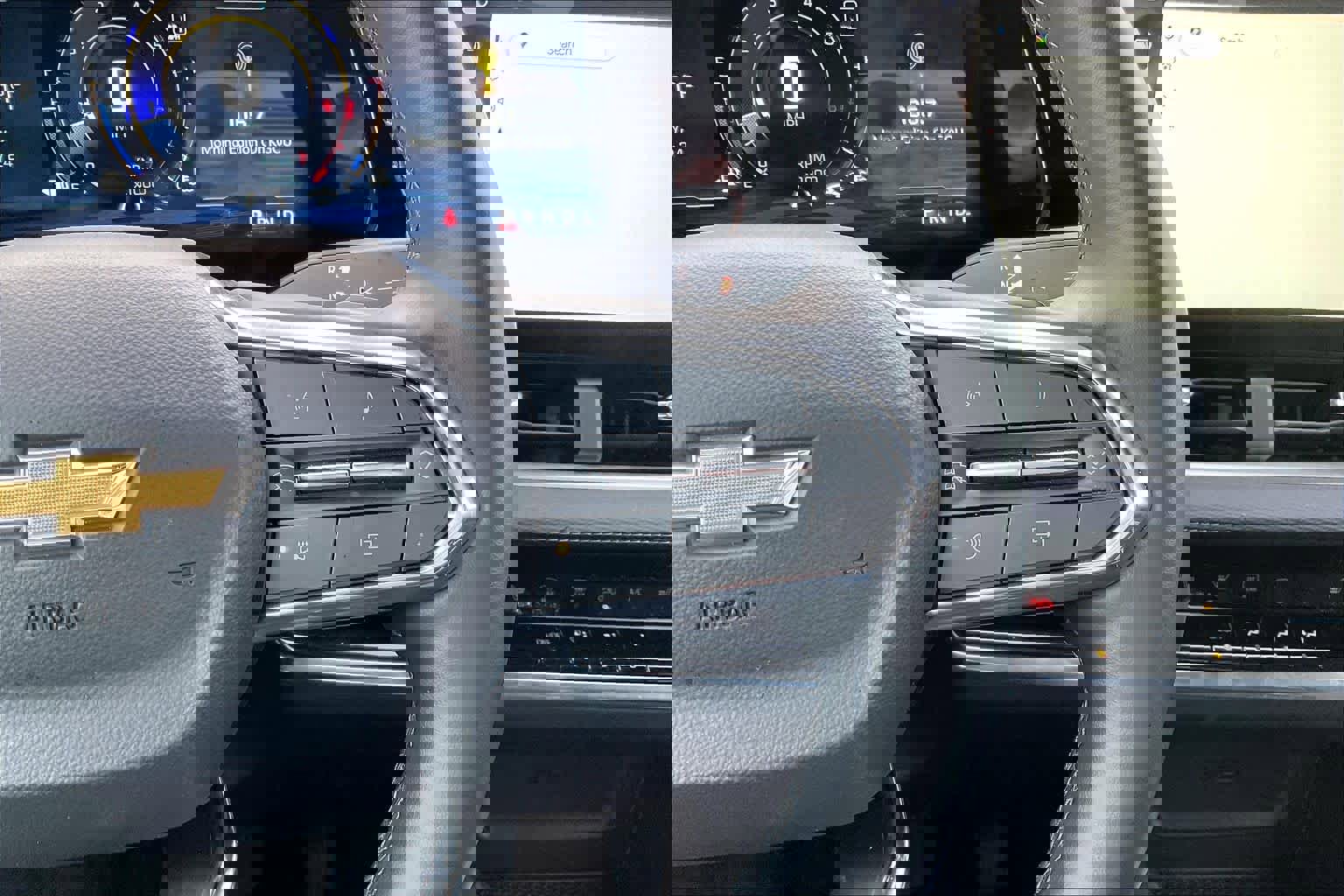 Certified 2025 Chevrolet Equinox LT image 24