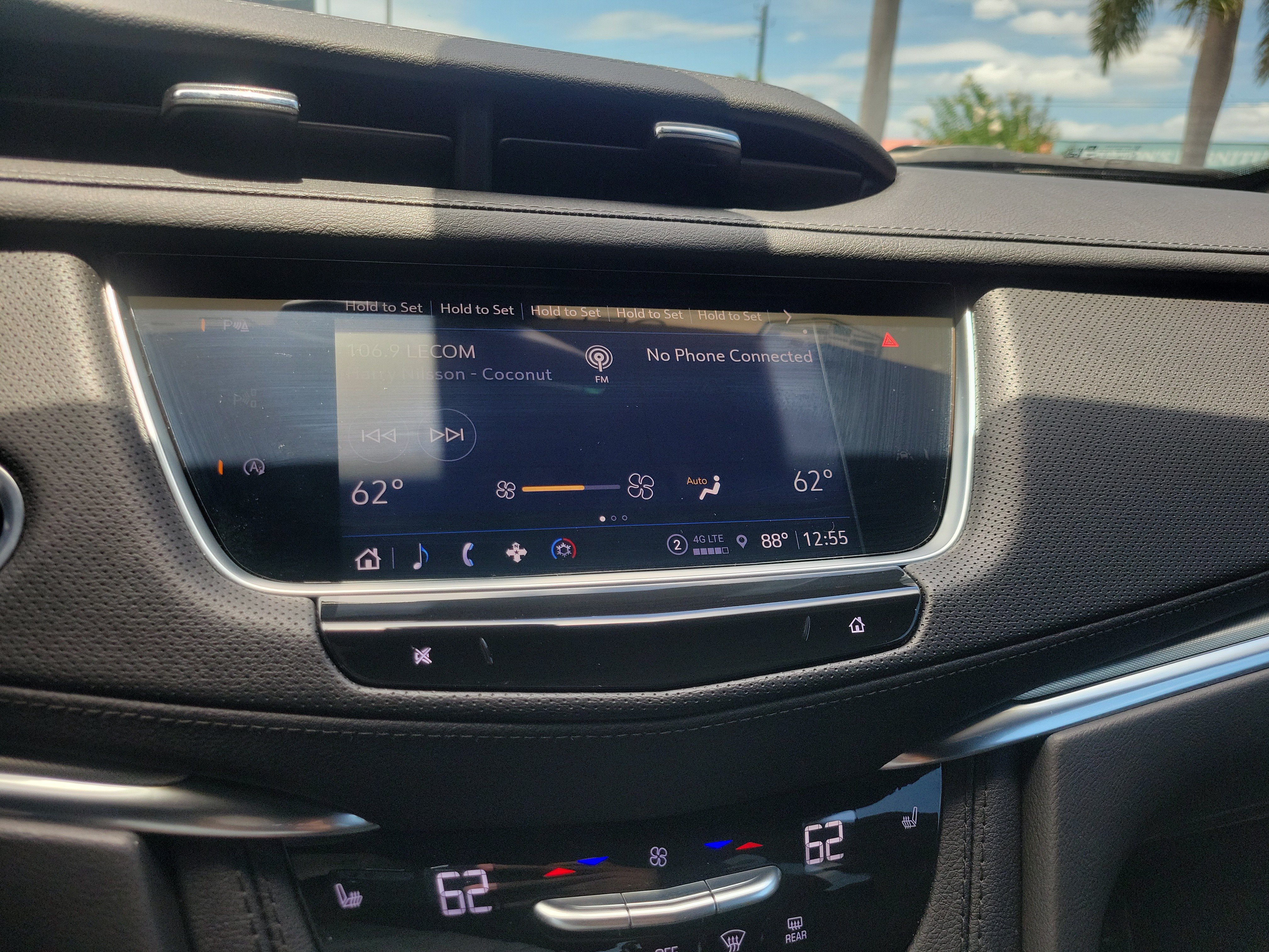 Certified 2024 Cadillac XT5 Luxury w/ LPO, Floor Liner Package FWD image 25