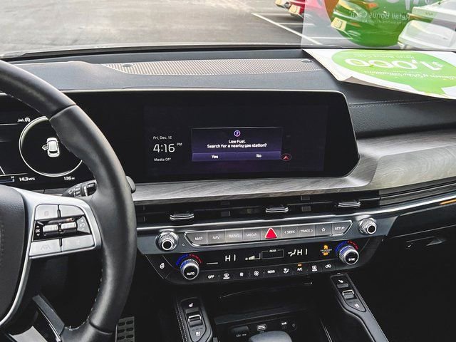 New 2025 Kia Telluride SX Prestige X-Line AWD/4WD image 16