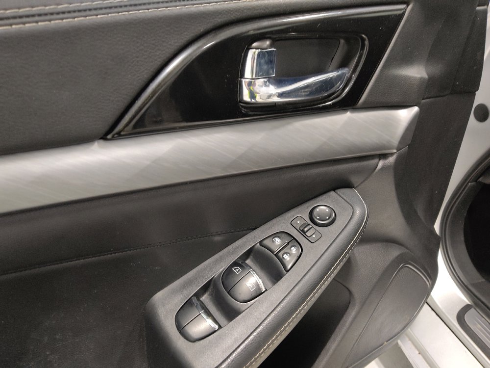 Used 2018 Nissan Maxima 3.5 SV image 27
