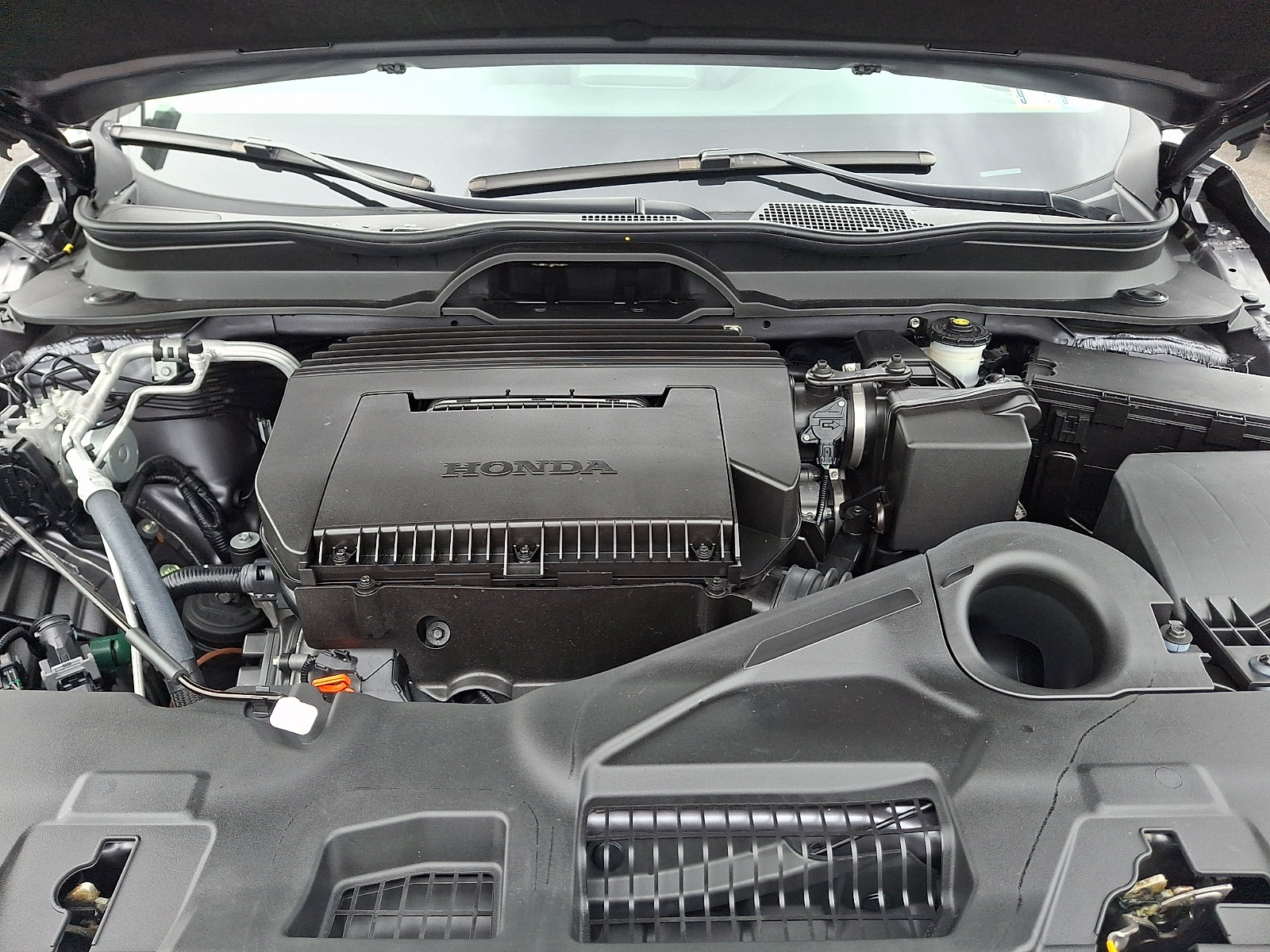 Used 2023 Honda Pilot EX-L image 28