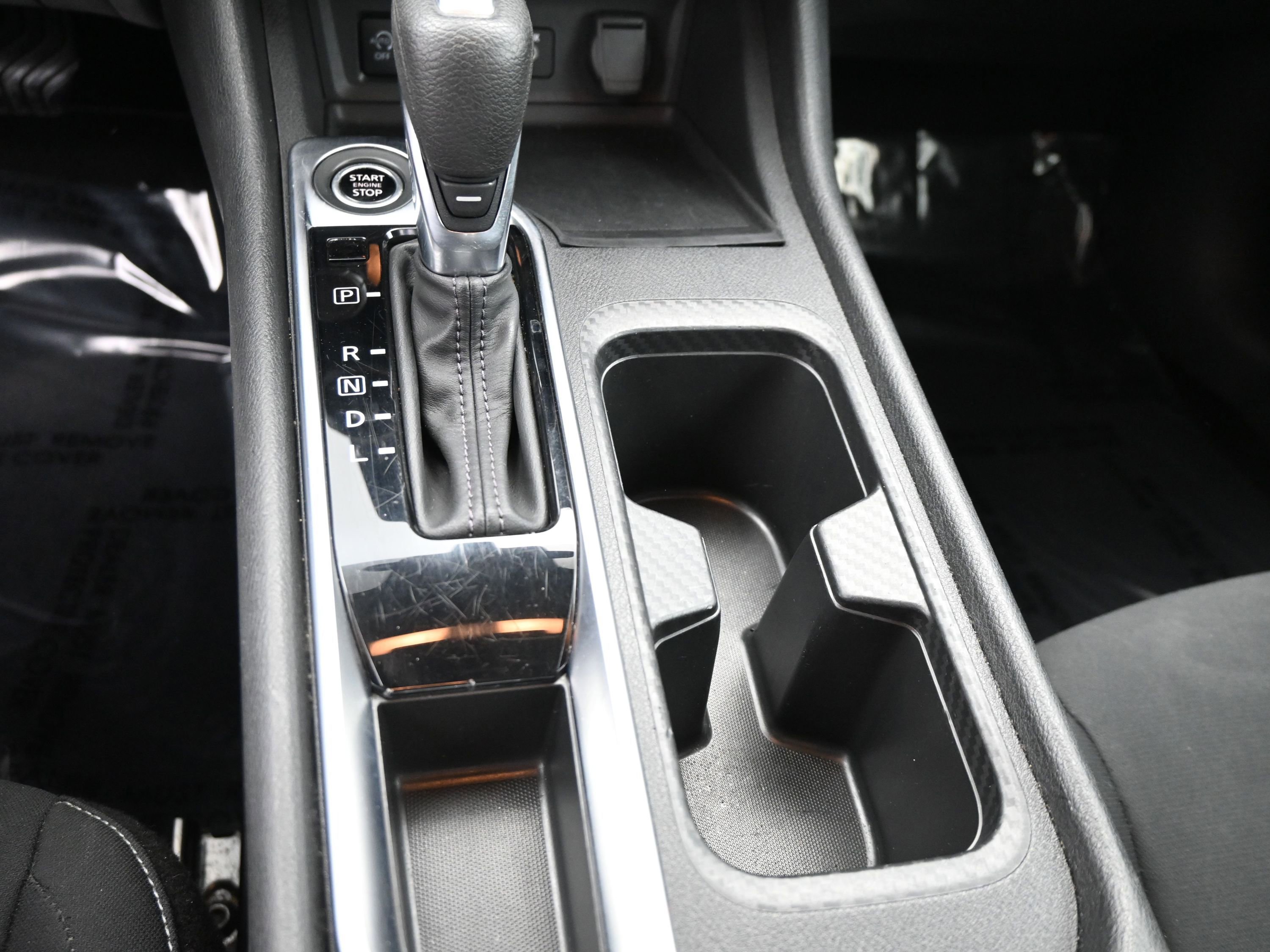 Used 2024 Nissan Sentra SV image 19