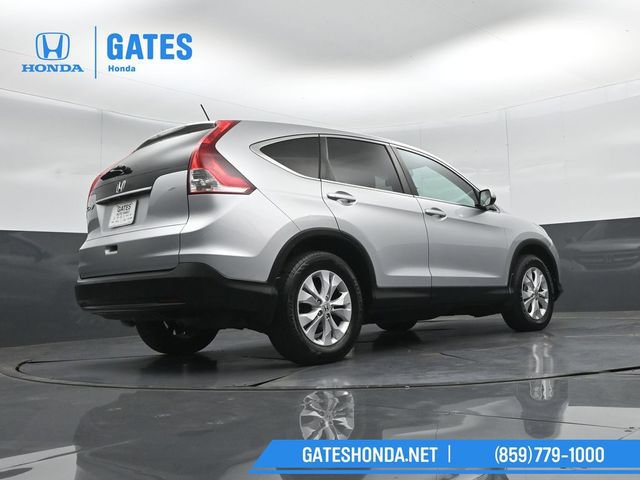 Used 2014 Honda CR-V EX image 33
