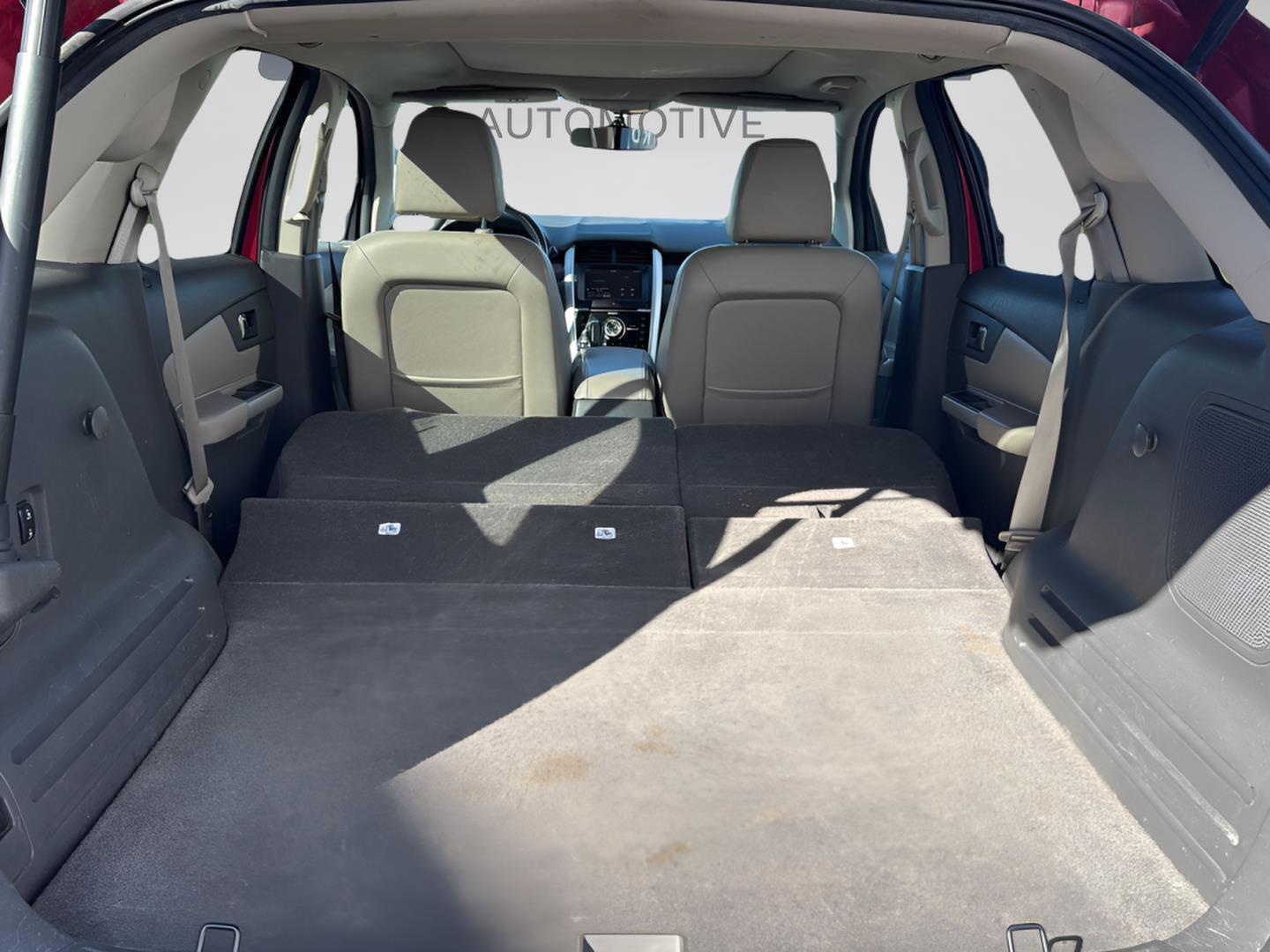 Used 2012 Ford Edge Limited AWD/4WD image 31