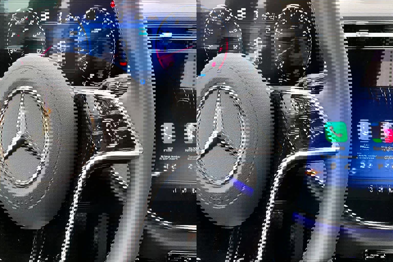 Certified 2025 Mercedes-Benz E 350 4MATIC Sedan image 24