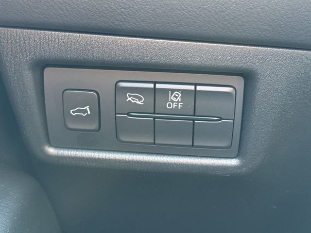 Used 2023 MAZDA CX-5 AWD 2.5 S w/ Preferred Package image 30