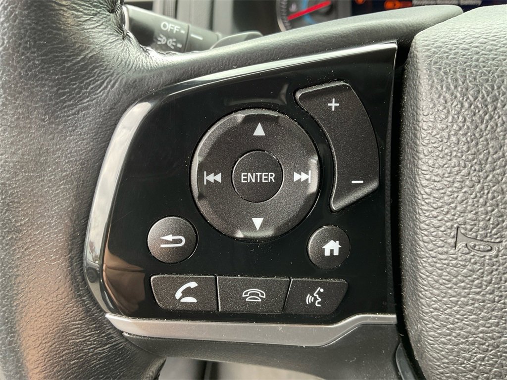 Used 2022 Honda Pilot Special Edition image 33