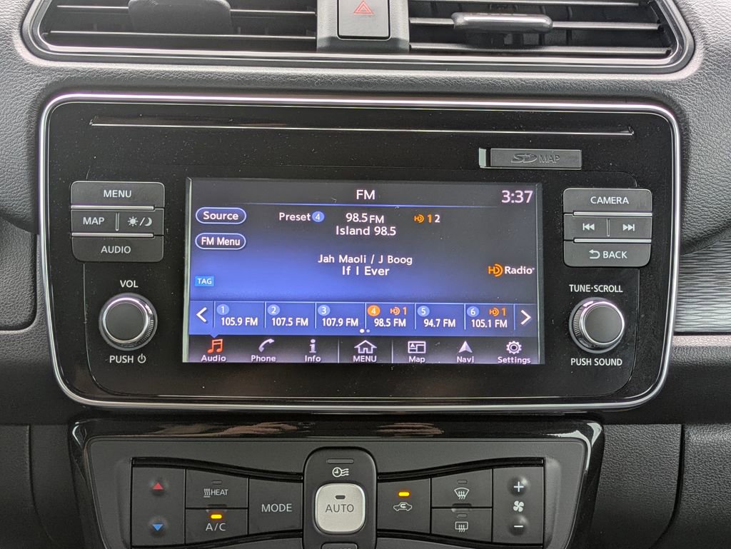 Used 2019 Nissan Leaf SL w/ SL Technology Package image 20