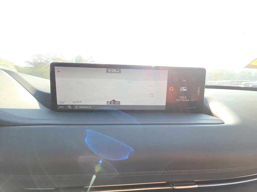 Used 2023 Genesis GV80 2.5T w/ Advanced Package image 21