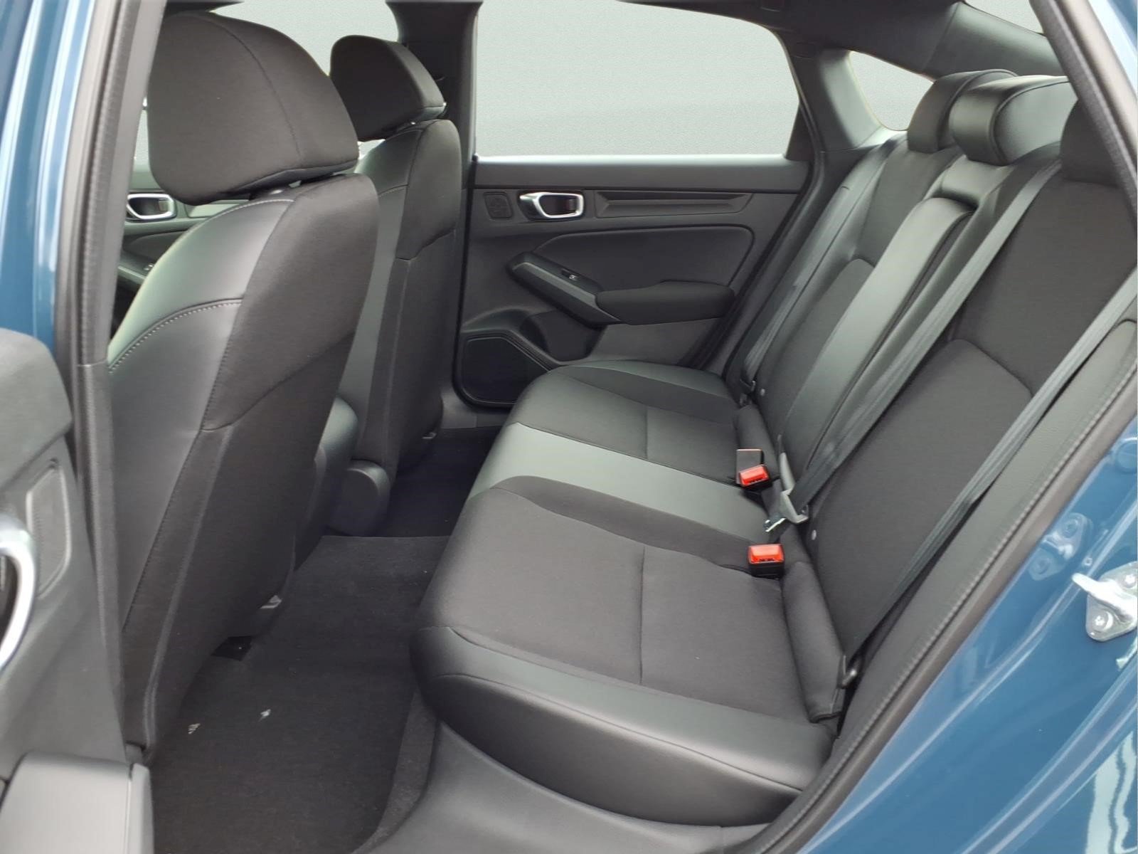 New 2026 Honda Civic Sport image 12