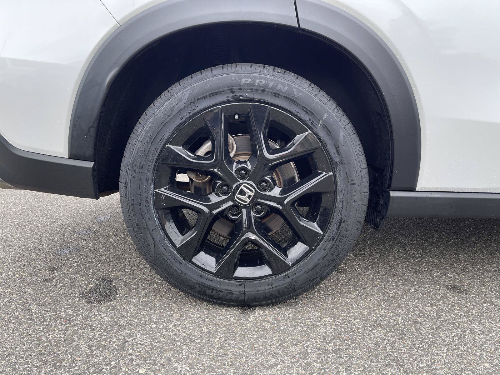 Used 2023 Honda HR-V Sport image 19