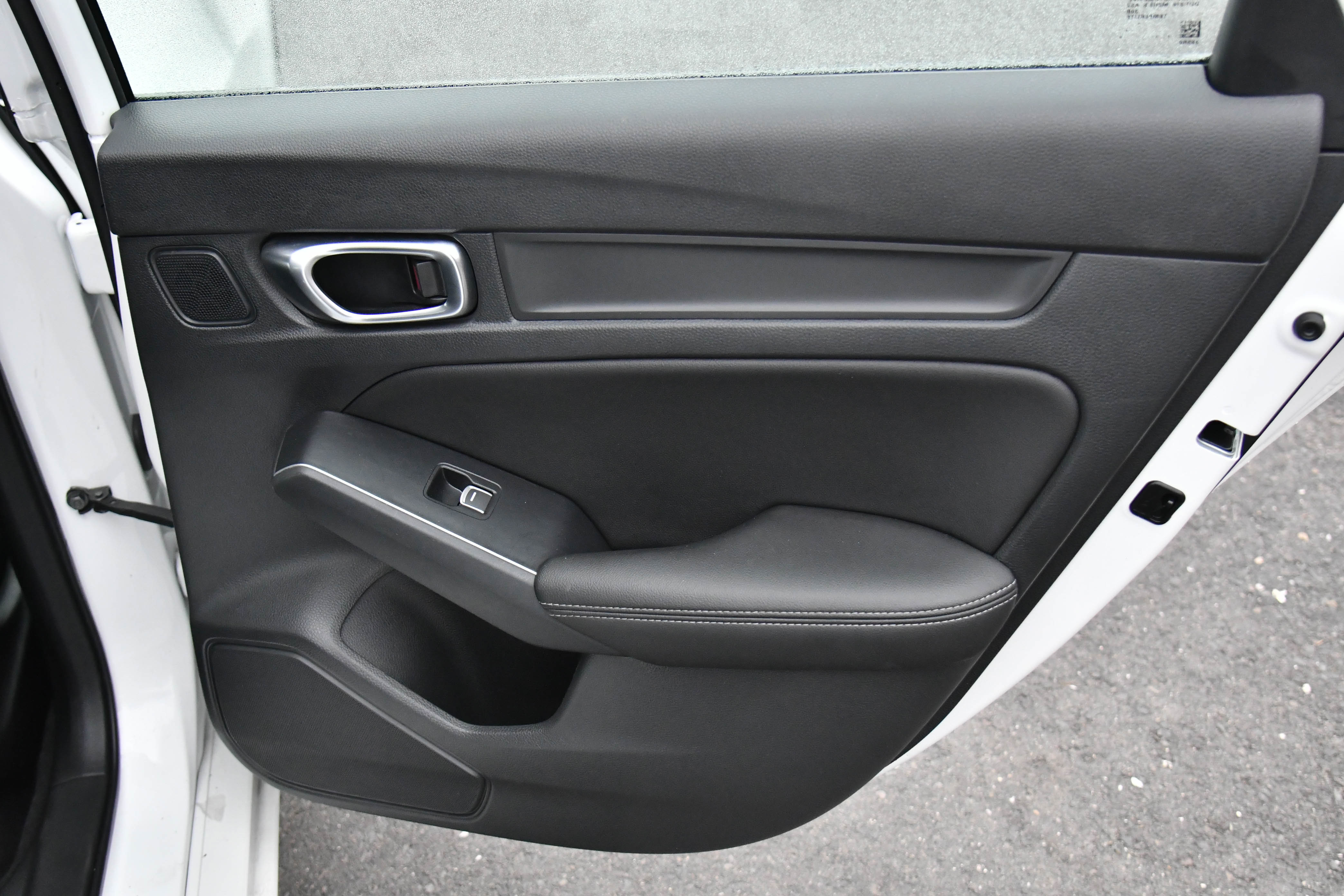 Used 2025 Acura Integra A-Spec image 44