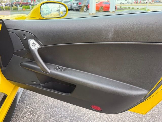 Used 2008 Chevrolet Corvette Z06 w/ Preferred Equipment Group image 24