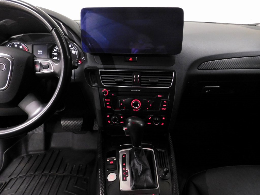 Used 2012 Audi Q5 2.0T Premium Plus image 46