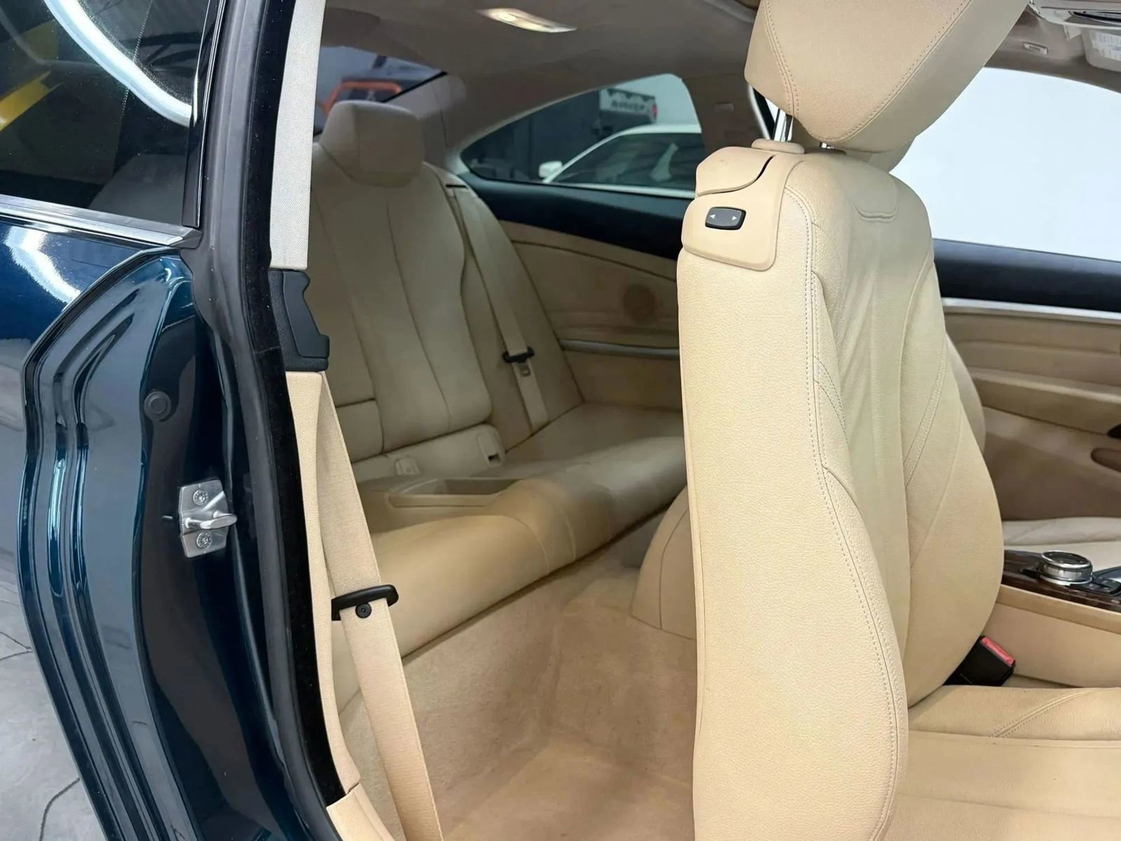 Used 2014 BMW 428i Coupe RWD image 21