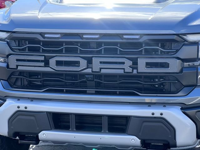 New 2026 Ford F150 Raptor AWD/4WD image 49