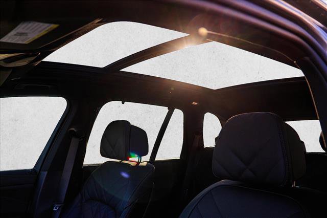 Used 2026 BMW X5 xDrive40i w/ Climate Comfort Package image 11