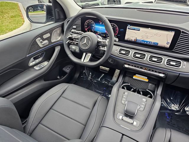 New 2026 Mercedes-Benz GLS 450 4MATIC image 31