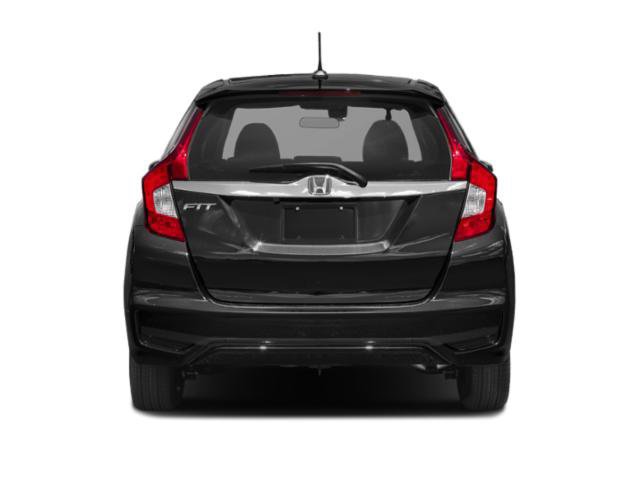 Used 2019 Honda Fit EX image 5