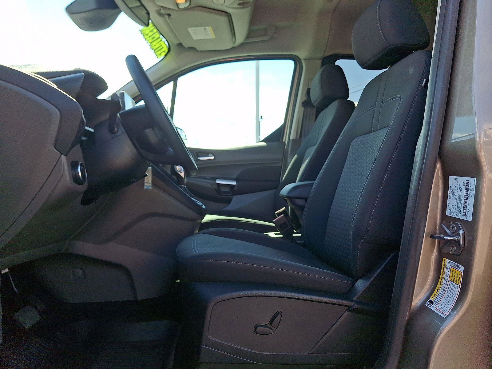 Used 2019 Ford Transit Connect XLT image 15