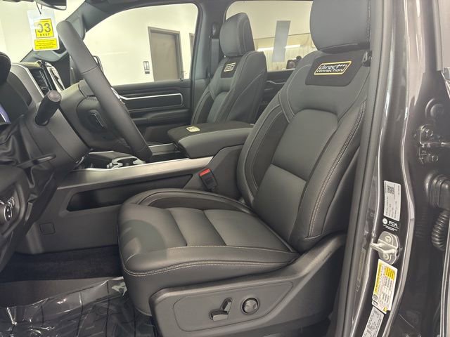 New 2026 RAM 1500 Big Horn image 17