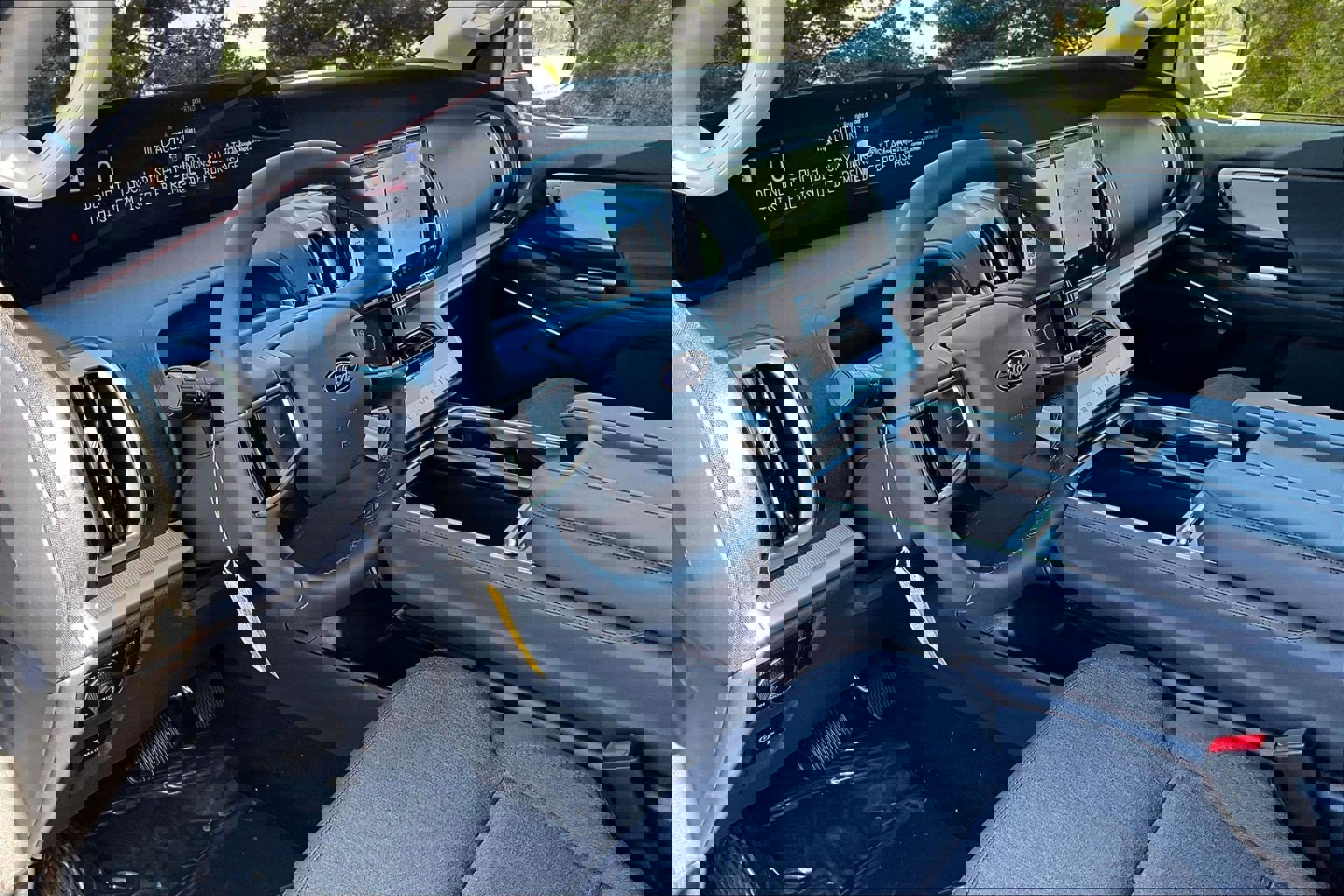 New 2025 Ford Expedition Max Active image 6