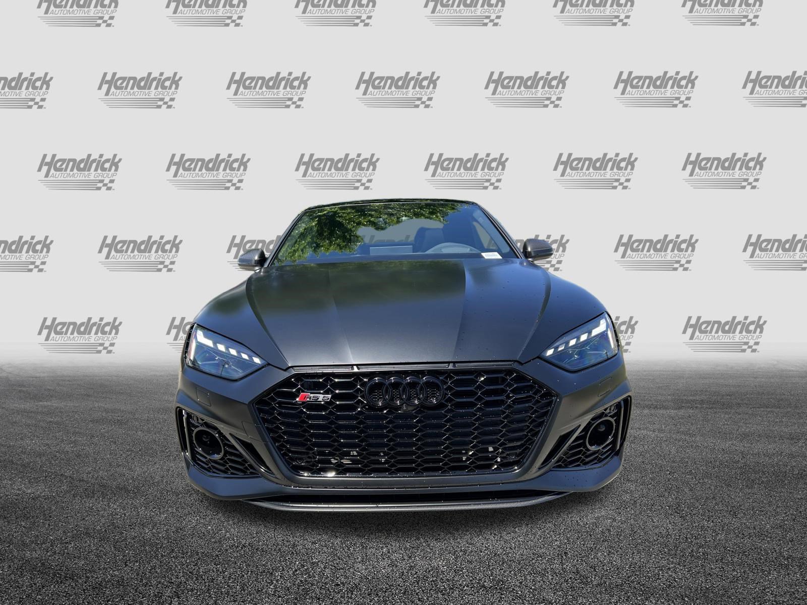 Used 2022 Audi RS 5 image 3