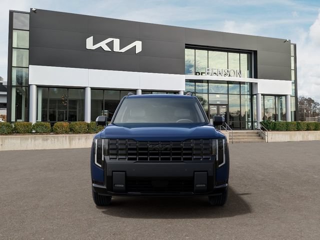 New 2027 Kia Telluride X-Line SX Prestige AWD/4WD image 3