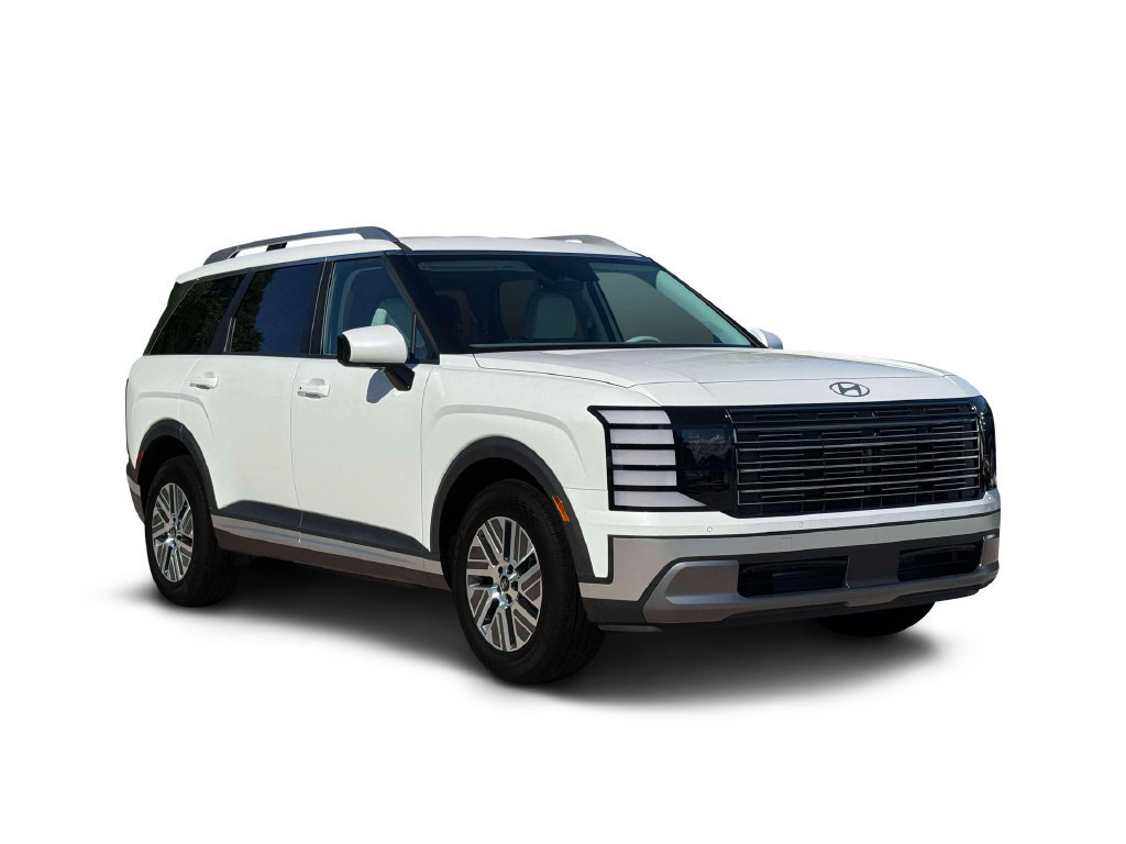 New 2027 Hyundai Palisade SEL AWD/4WD image 11