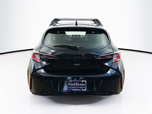 Used 2022 Toyota Corolla SE FWD image 18