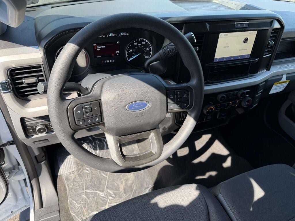 New 2026 Ford F250 XL w/ STX Appearance Package AWD/4WD image 10
