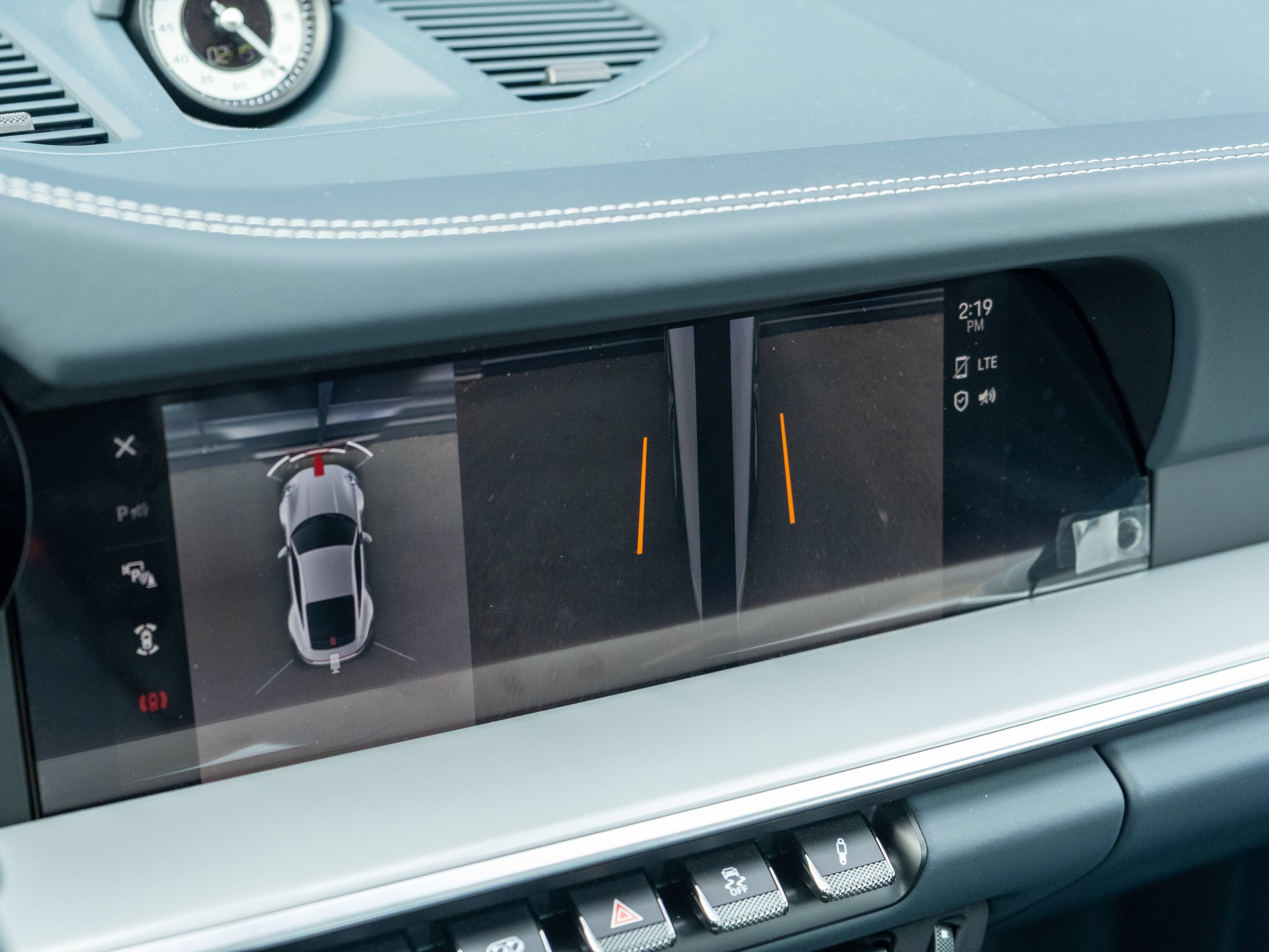 Certified 2024 Porsche 911 Carrera S RWD image 35