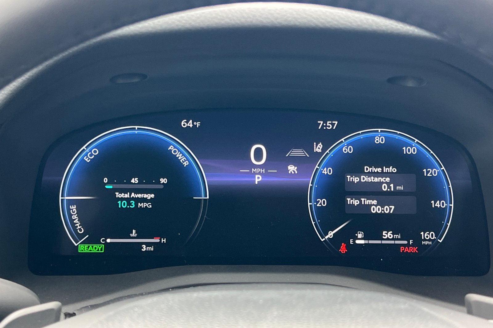 New 2026 Toyota Camry XSE image 21