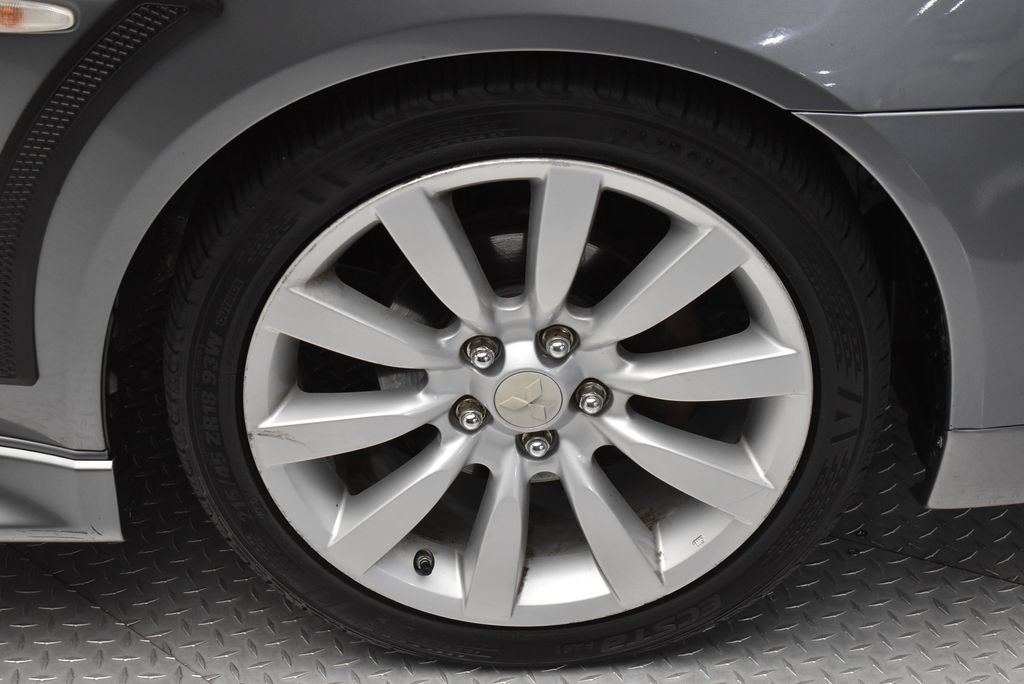 Used 2012 Mitsubishi Lancer ES FWD image 30