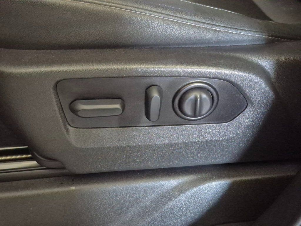 Certified 2022 Chevrolet Silverado 1500 LTZ w/ LTZ Premium Package image 15