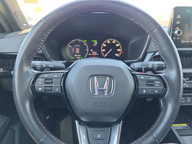 Certified 2024 Honda CR-V Sport Touring image 18