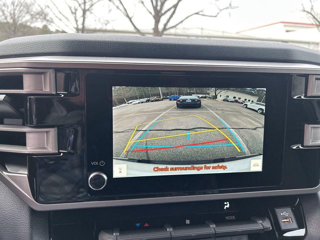 New 2026 Toyota Tundra SR5 image 5