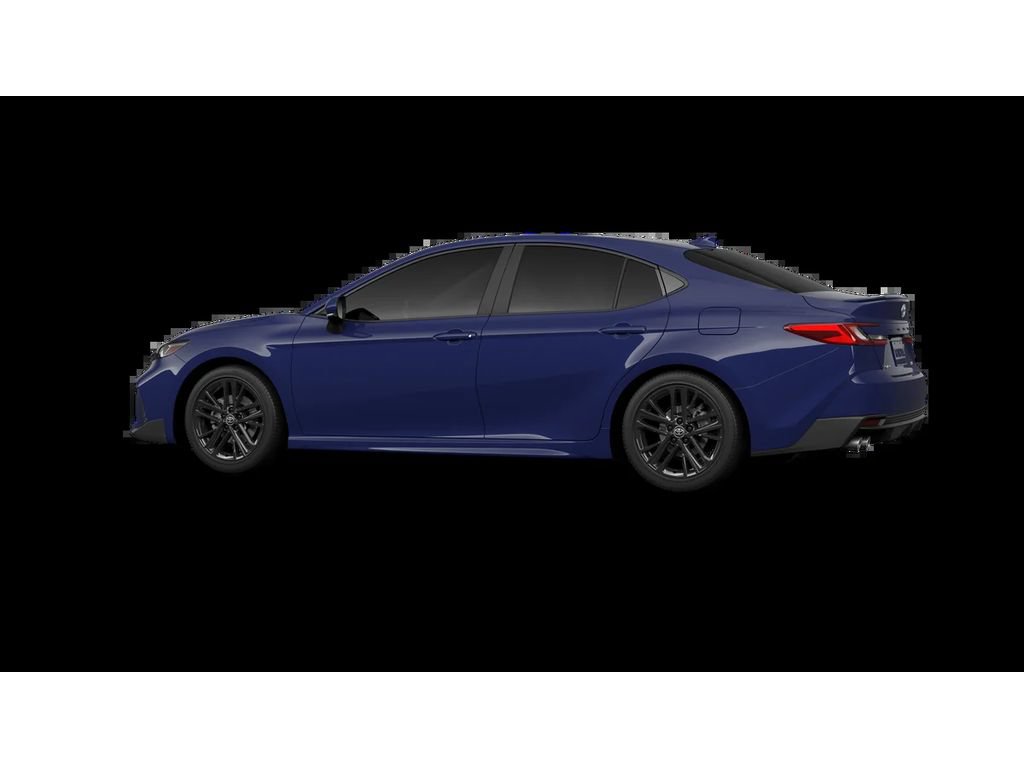 New 2026 Toyota Camry SE FWD image 35