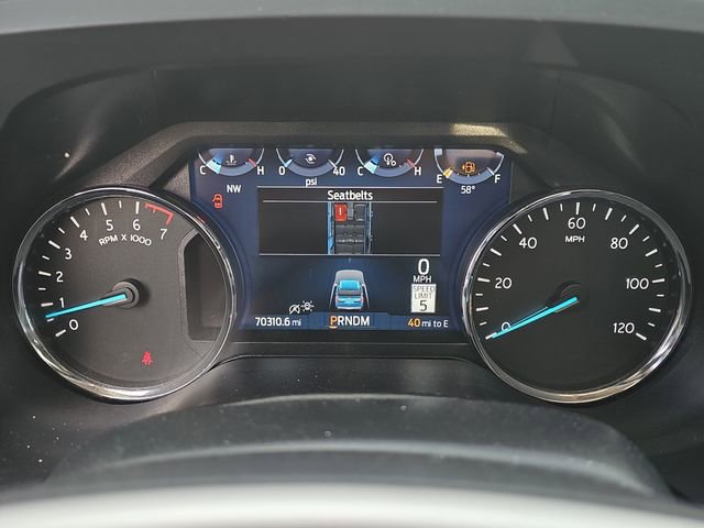 Used 2024 Ford Expedition Max Limited image 23