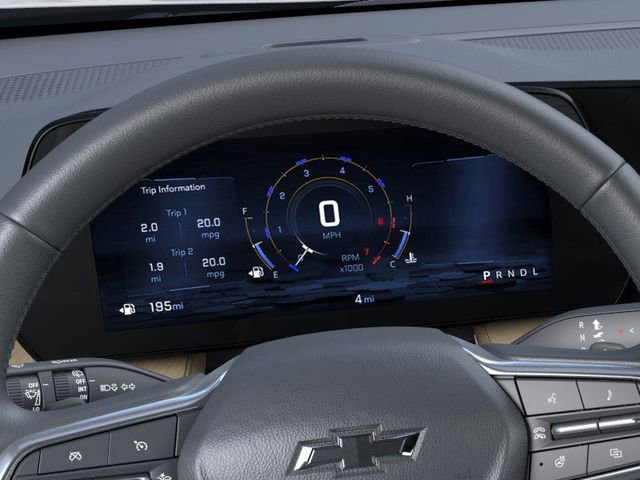 New 2026 Chevrolet Equinox ACTIV w/ Convenience Package III image 20