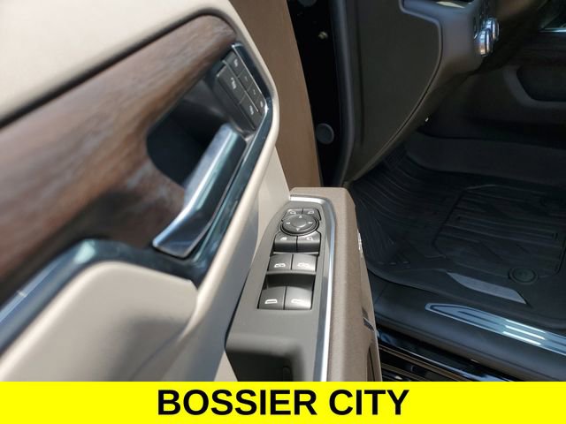 New 2026 GMC Sierra 1500 SLT image 11