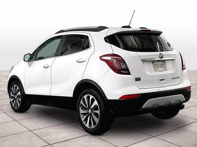 Used 2019 Buick Encore Essence FWD image 10