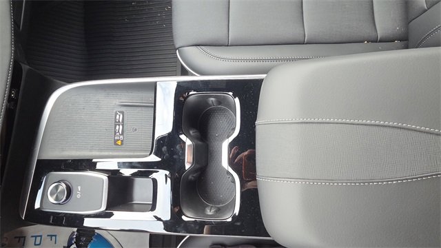 New 2026 Buick Enclave Preferred w/ LPO, Floor Liner Package image 73