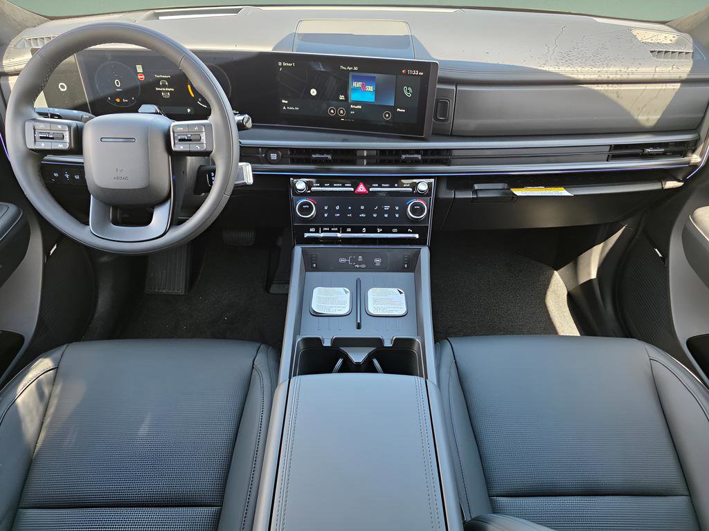 New 2026 Hyundai Santa Fe Calligraphy AWD/4WD image 15