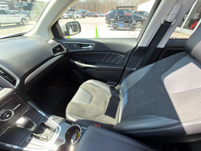Used 2016 Ford Edge Sport w/ Equipment Group 401A AWD/4WD image 24