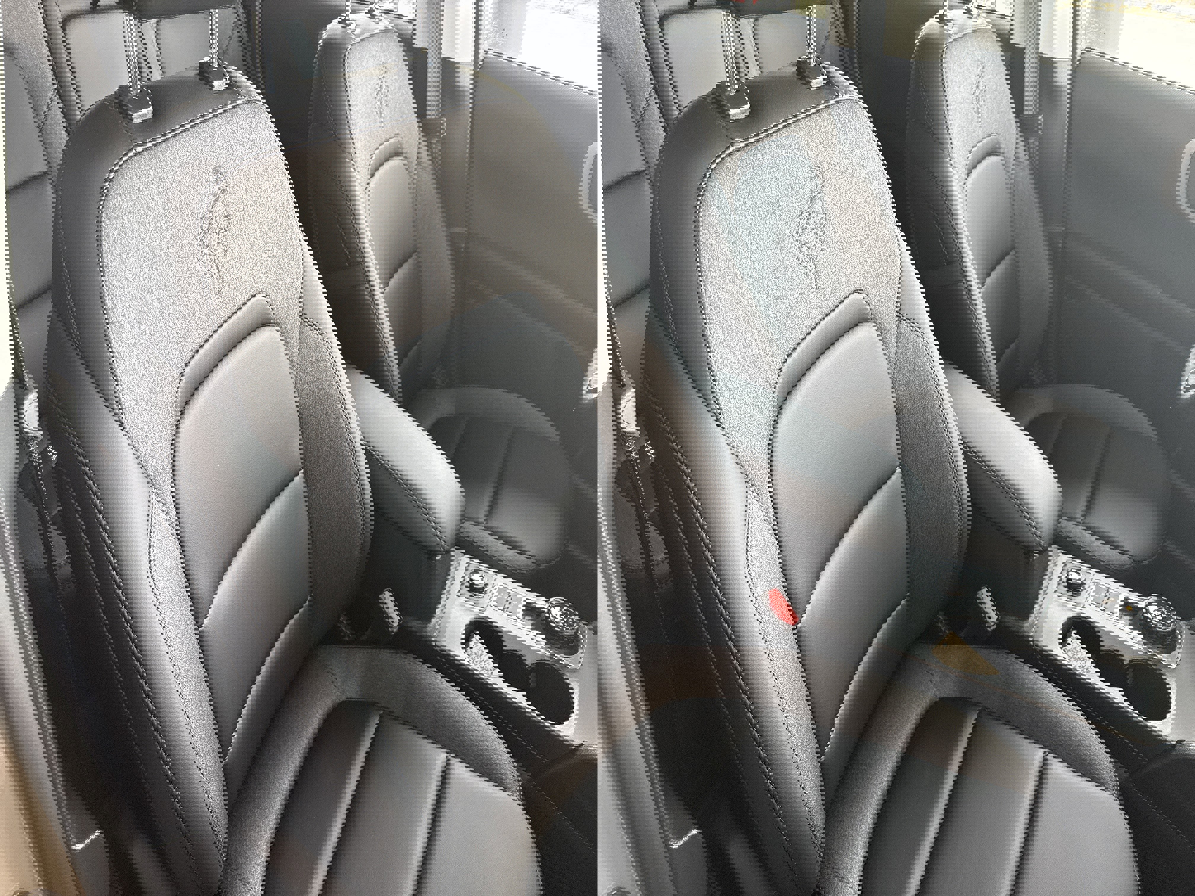 New 2025 Ford Bronco Sport Big Bend w/ Black Appearance Package image 18