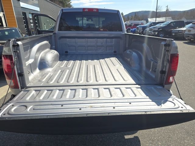 Used 2020 RAM 1500 Classic Warlock image 25