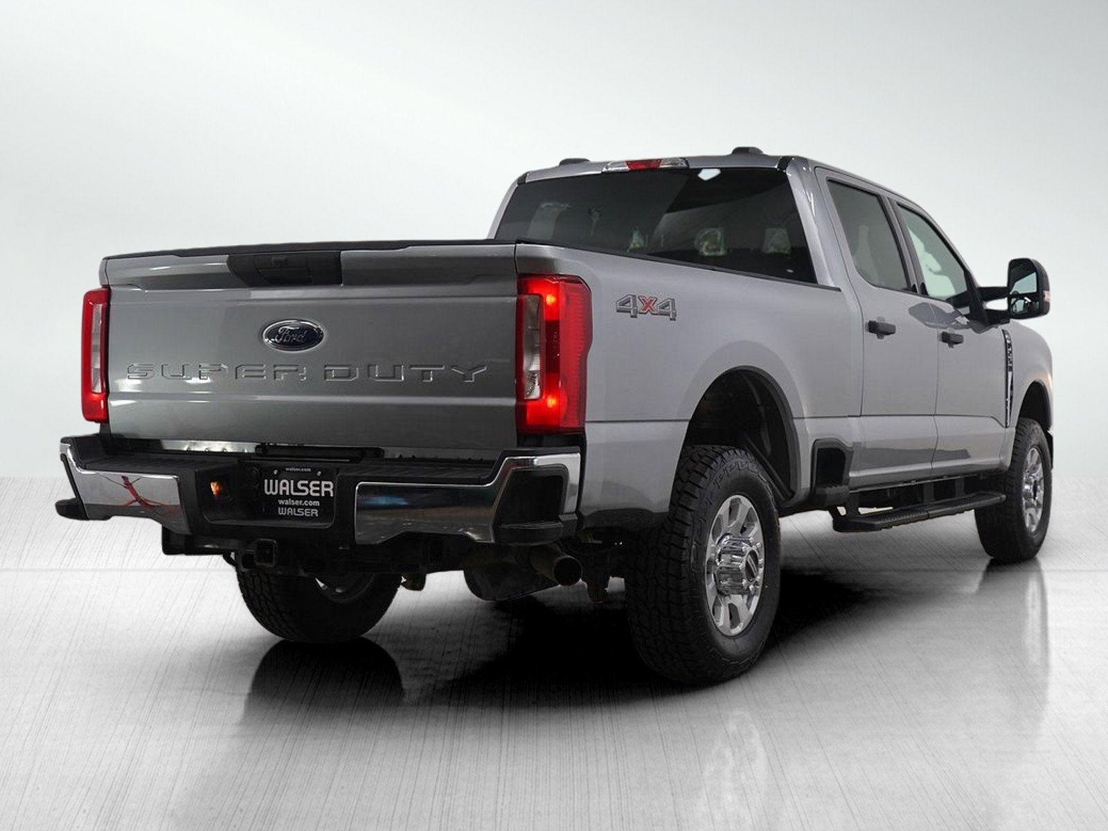 Used 2024 Ford F250 XLT image 5