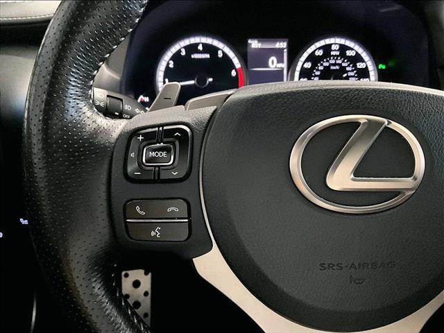 Used 2019 Lexus NX 300 F Sport w/ F Sport Premium Package FWD image 20